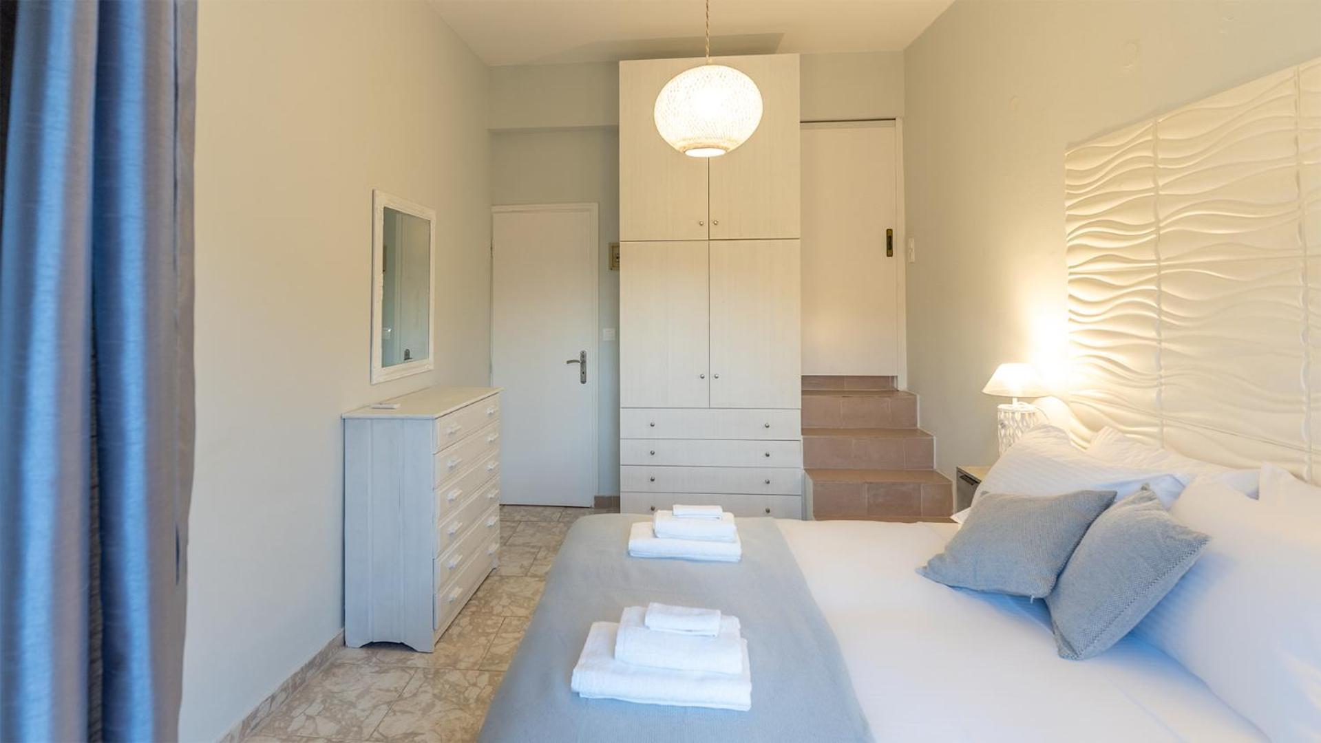Libyan Anima Maisonette & Double Rooms Palaiochora Exterior foto